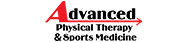Advanced Physical Therapy & Sports Medicine Logo
