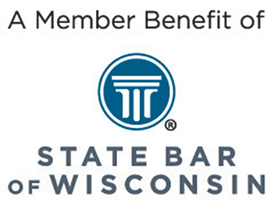Wisconsin State Bar Logo