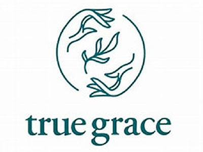 True Grace Logo