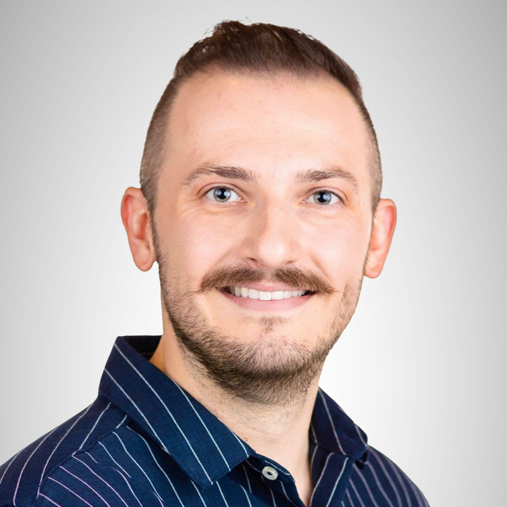 Tony Domanico