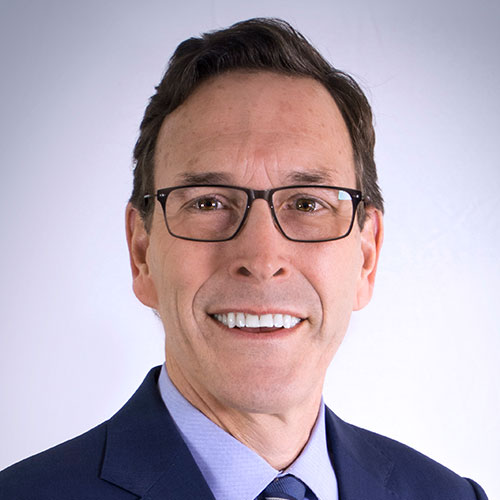 Bob Warner, Managing Director, The Pilot Program