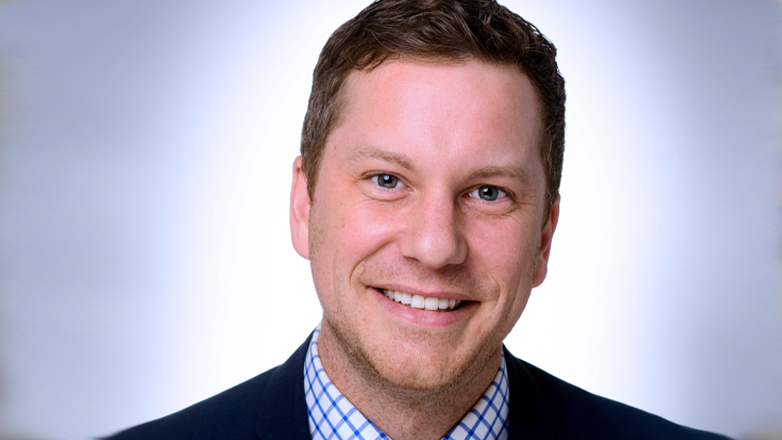 Graham Kessel, Johnson Financial Group Pilot Program