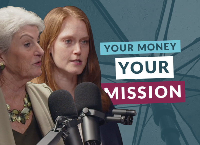 Samantha Guthrie, LPL Financial Advisor and Marcia Banike
