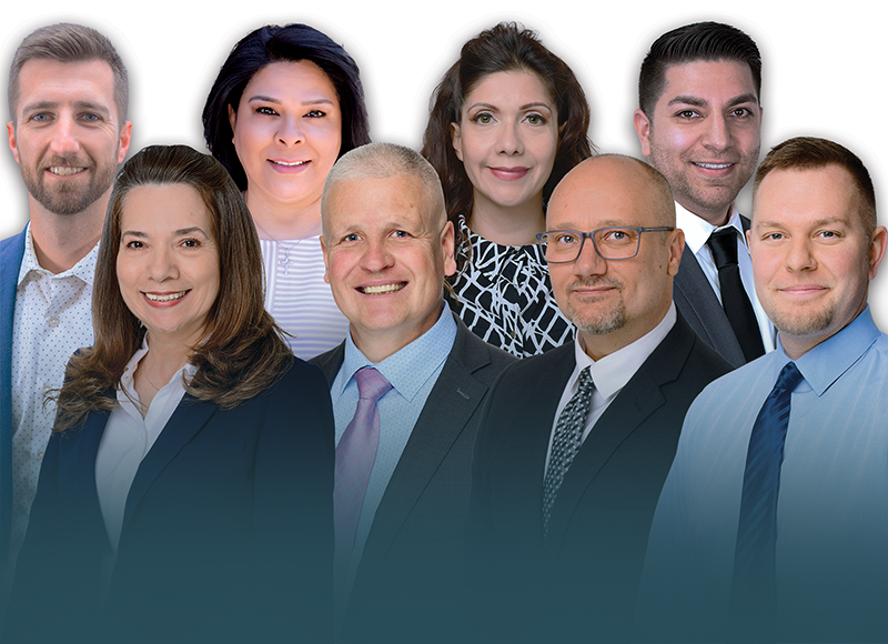 West Milwaukee Team of Advisors